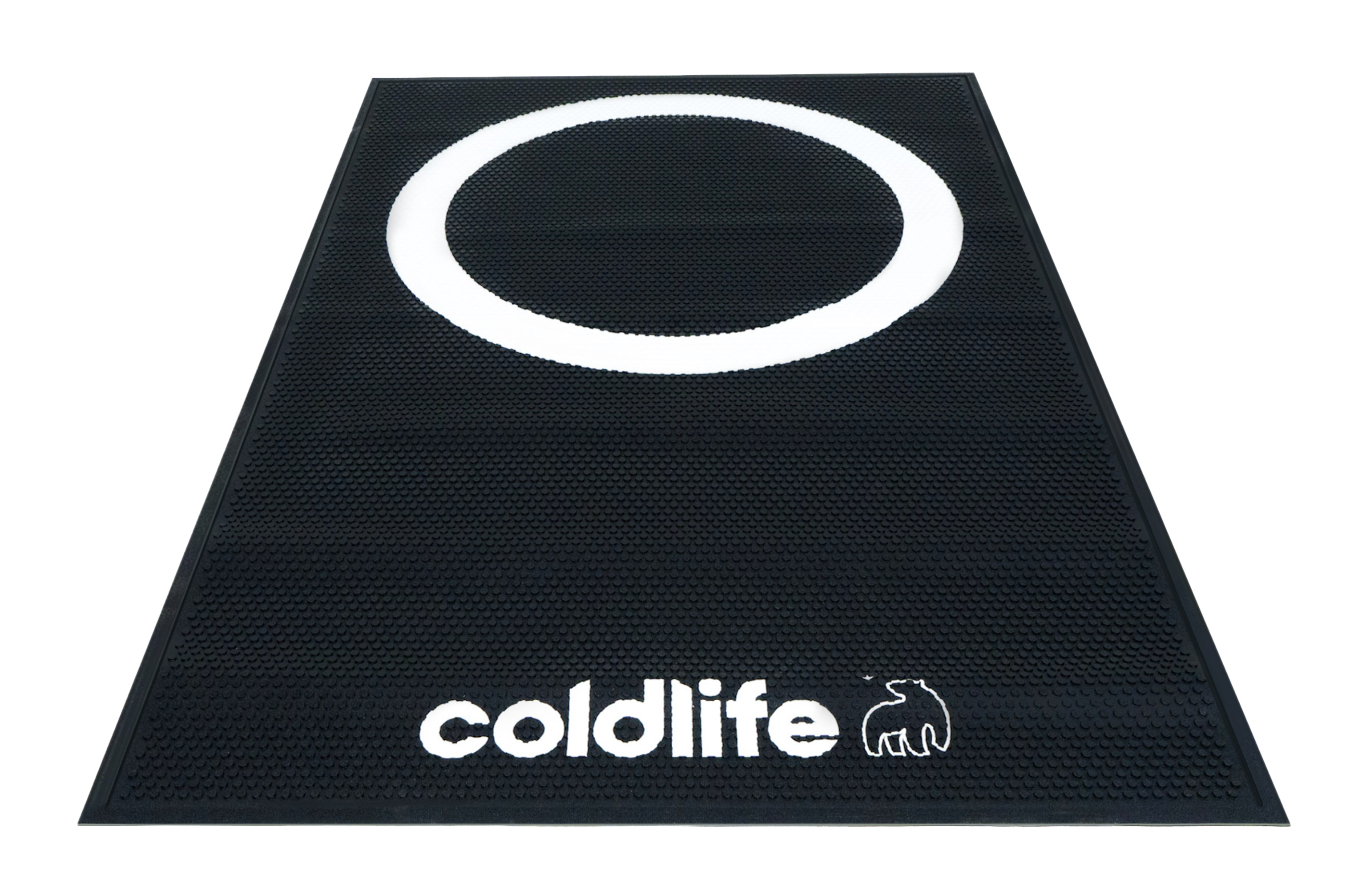 Cold Life Weatherproof Mat