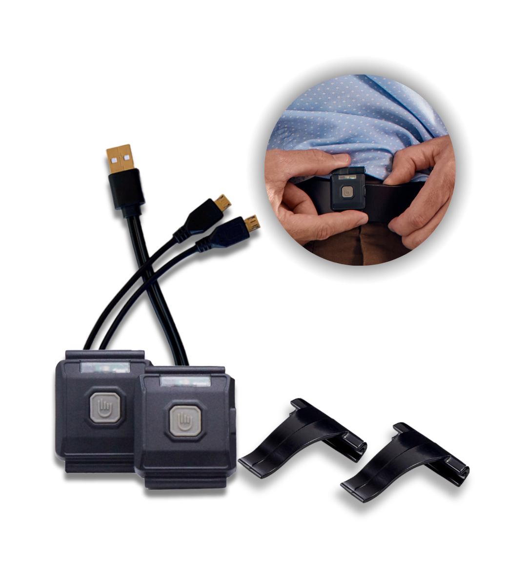 TouchPoints Essentials by TheTouchPoint Solution™