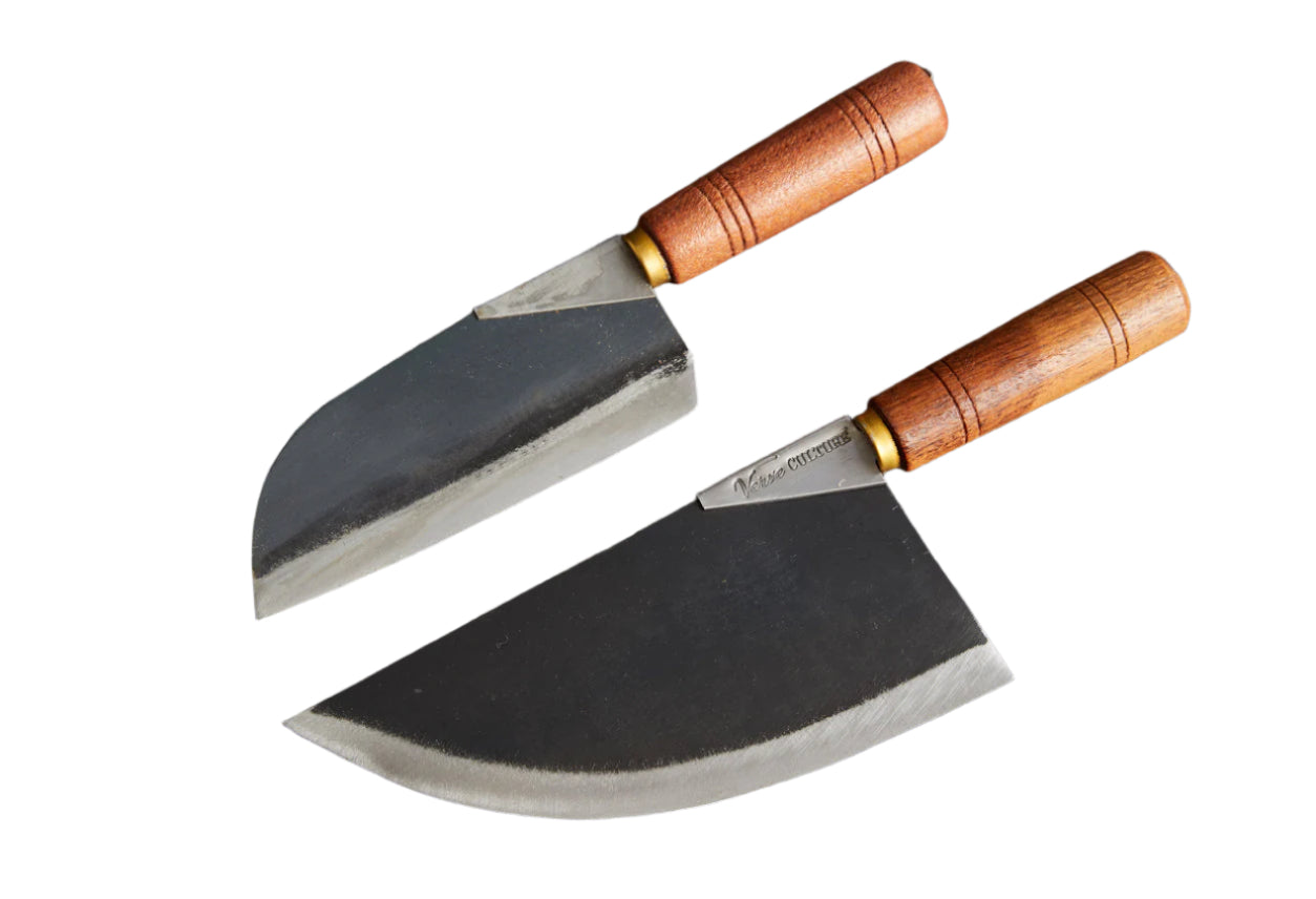 Thai Moon Knife Set by Verve Culture