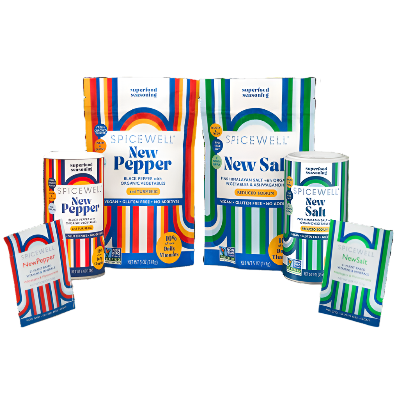 VIP Gift Set by Spicewell