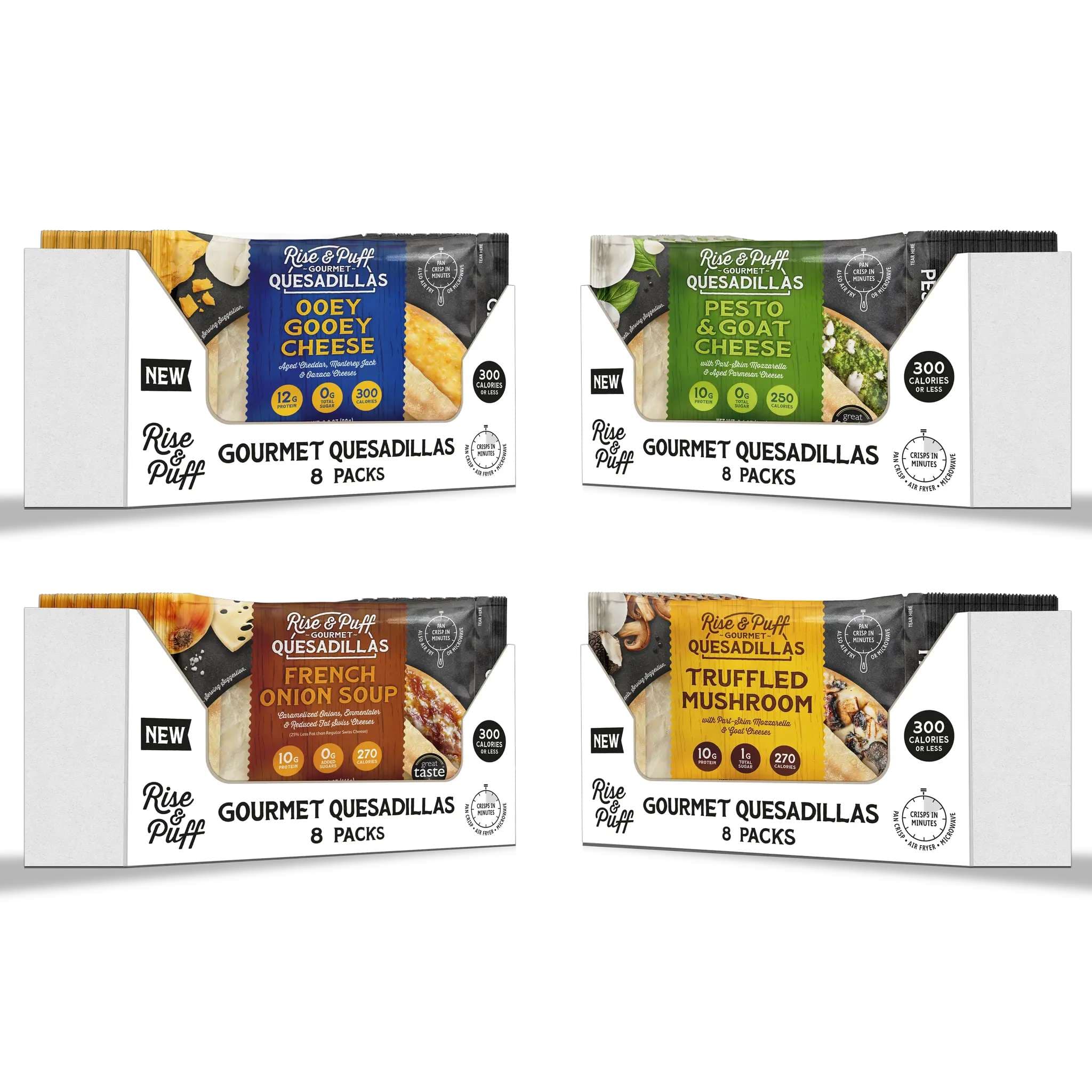 Veggie Protein Bundle