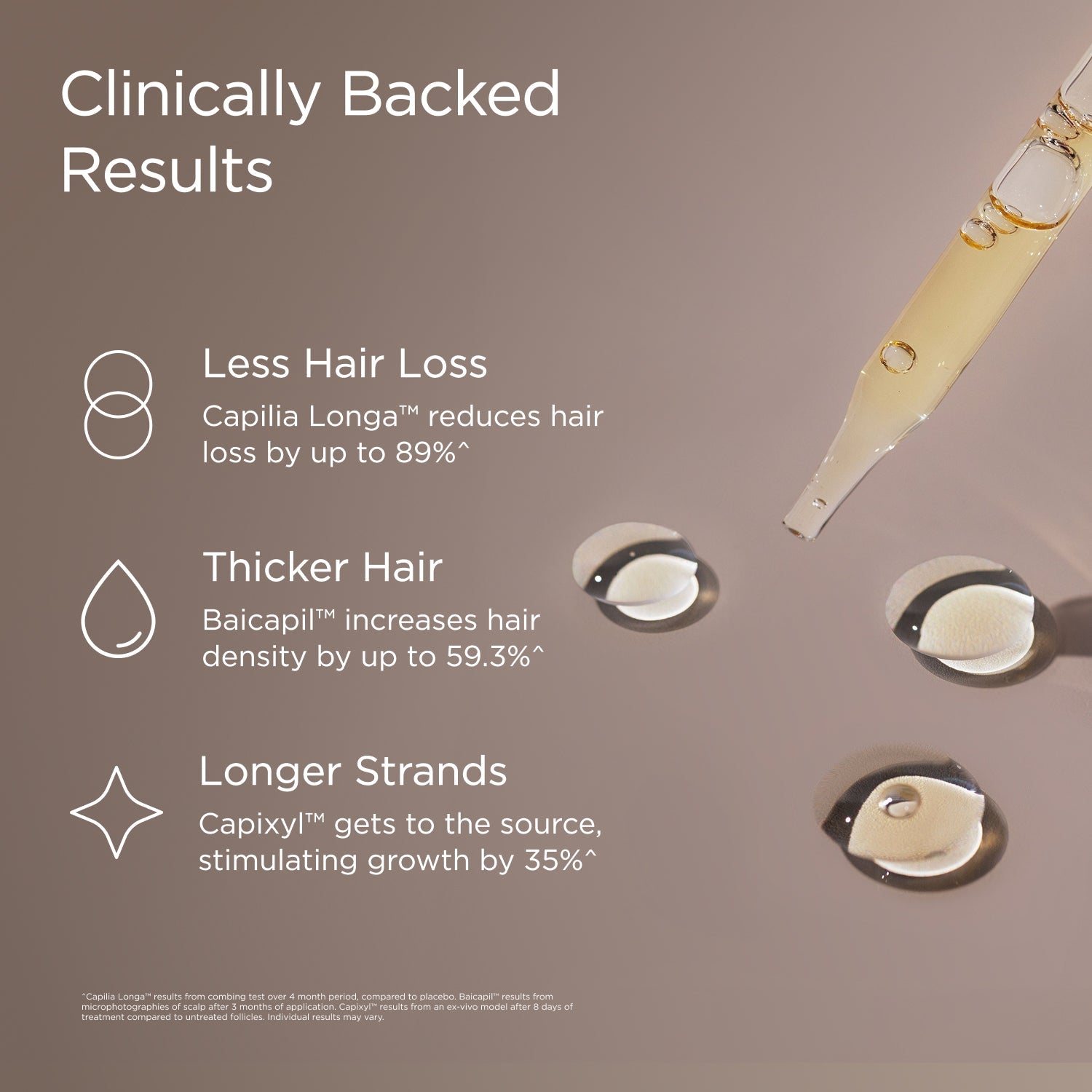 His + Hers Inside-Out Hair Growth Bundle