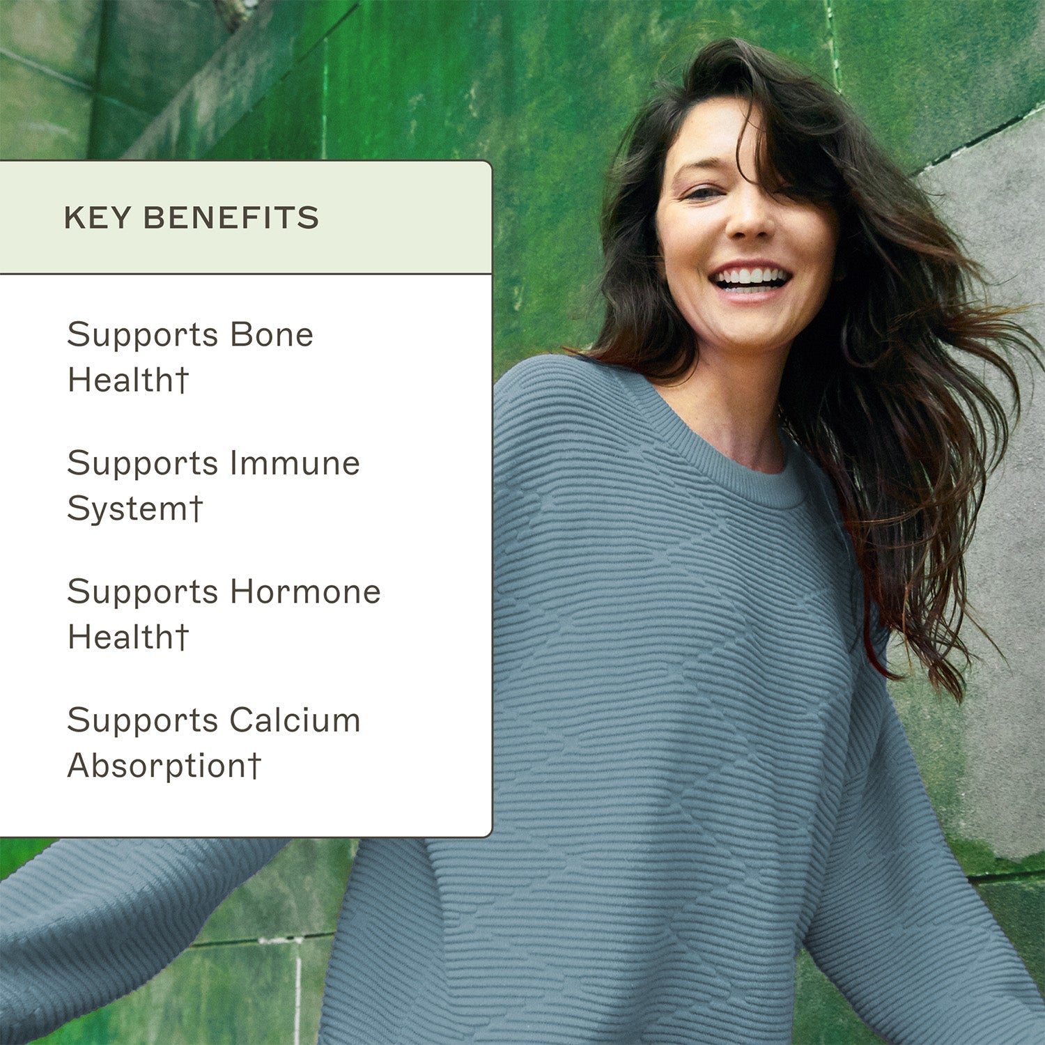 Vitamin D3/K2 Liquid by Amy Myers MD