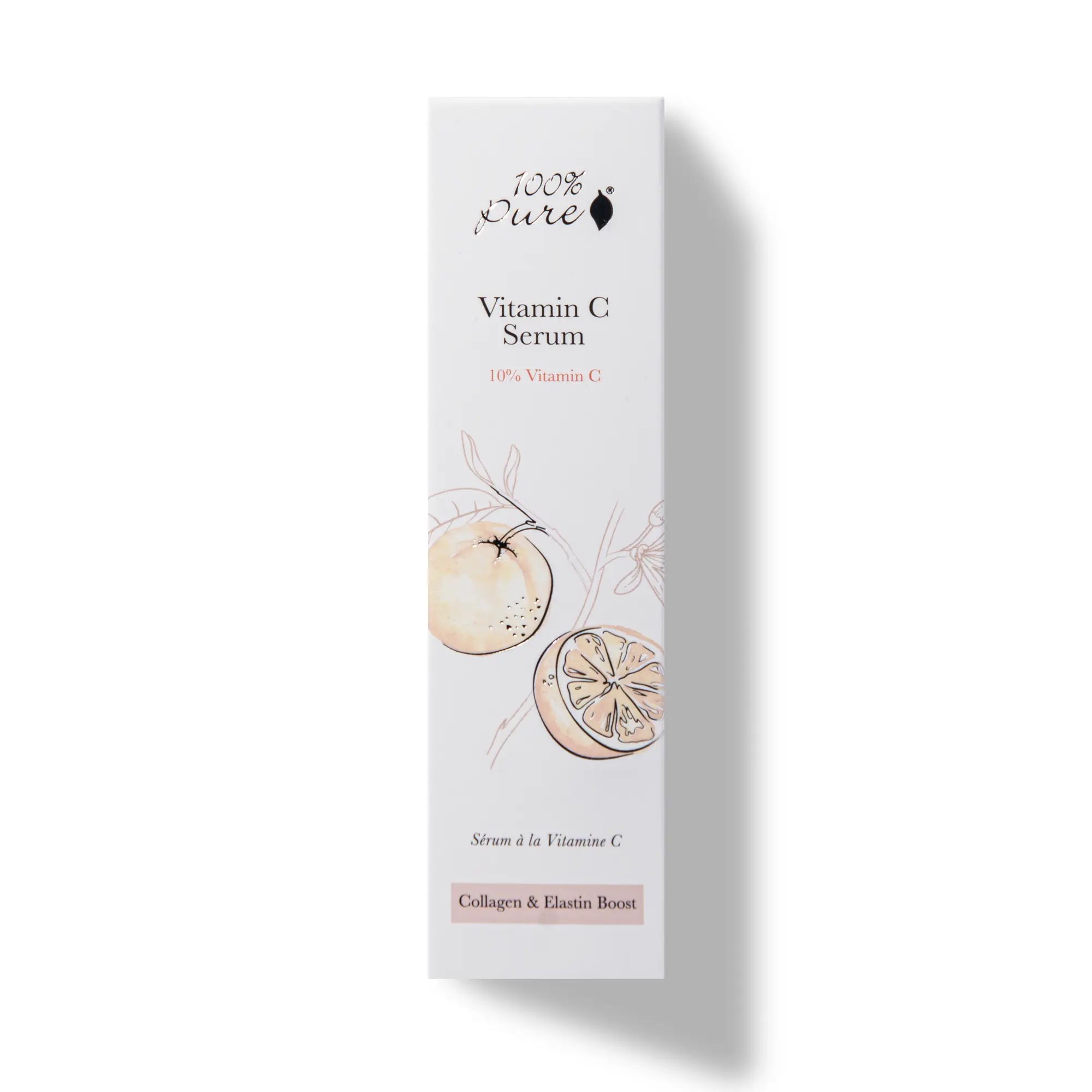 Vitamin C Serum