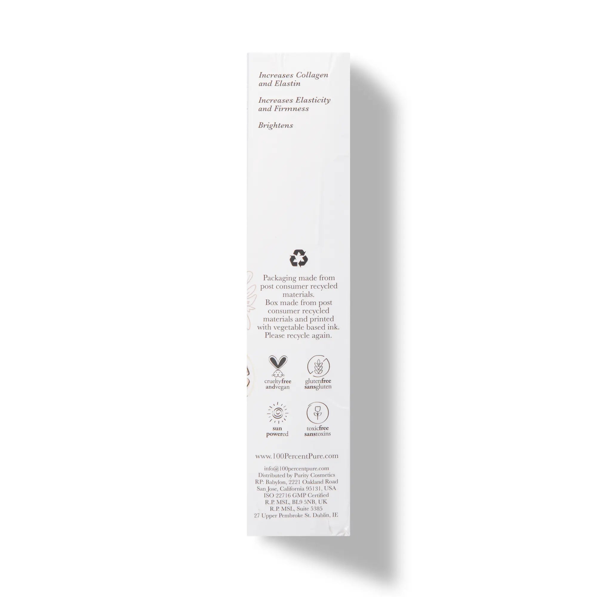 Vitamin C Serum