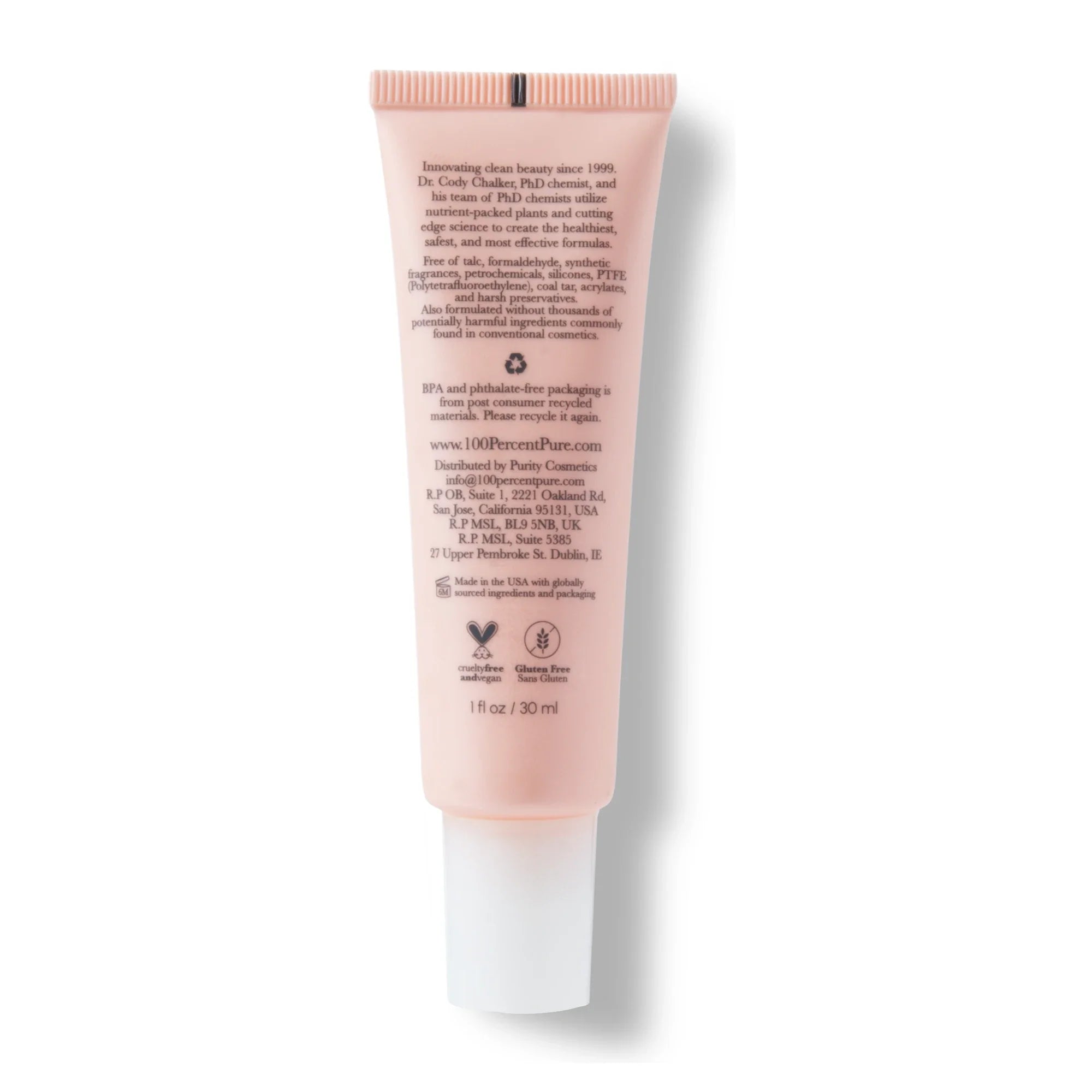 Vitamin C Serum