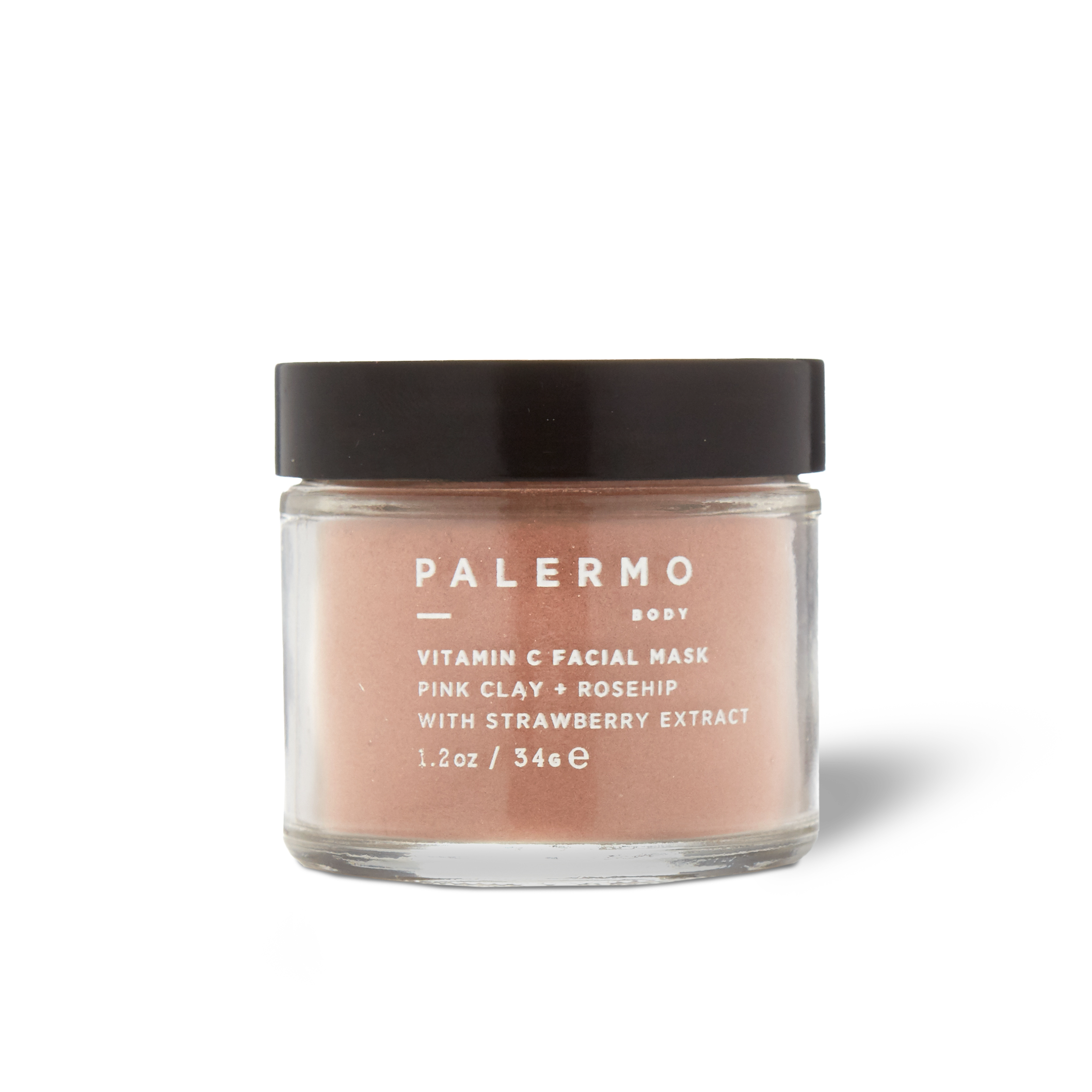 Vitamin C Facial Mask by Palermo Body