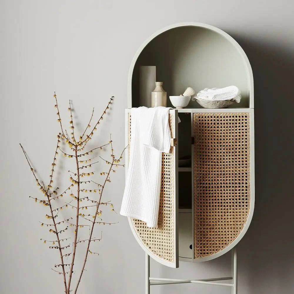 CleanBamboo® Waffle Towels by ettitude