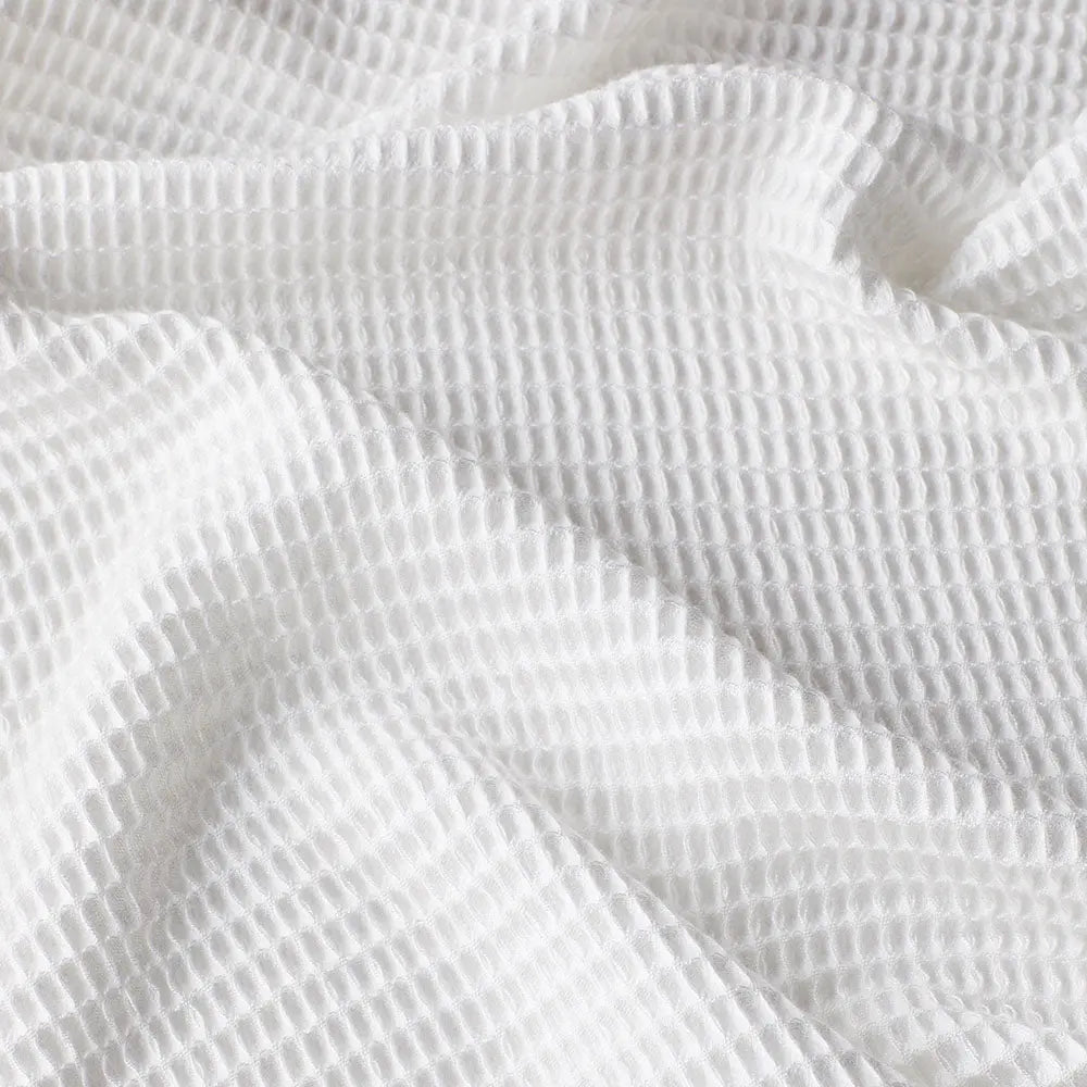 CleanBamboo® Waffle Towels by ettitude