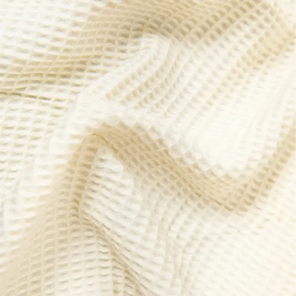 CleanBamboo® Waffle Towels by ettitude