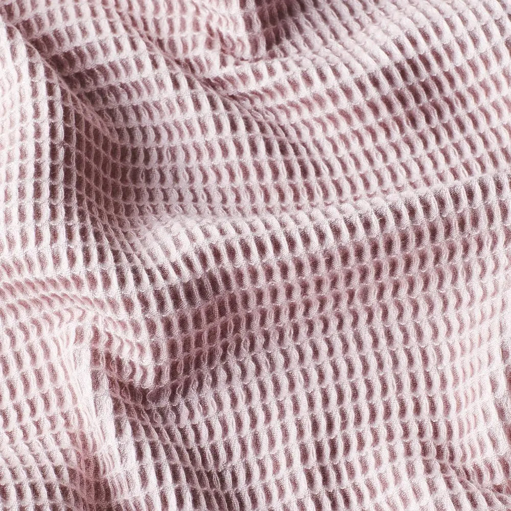 CleanBamboo® Waffle Towels by ettitude