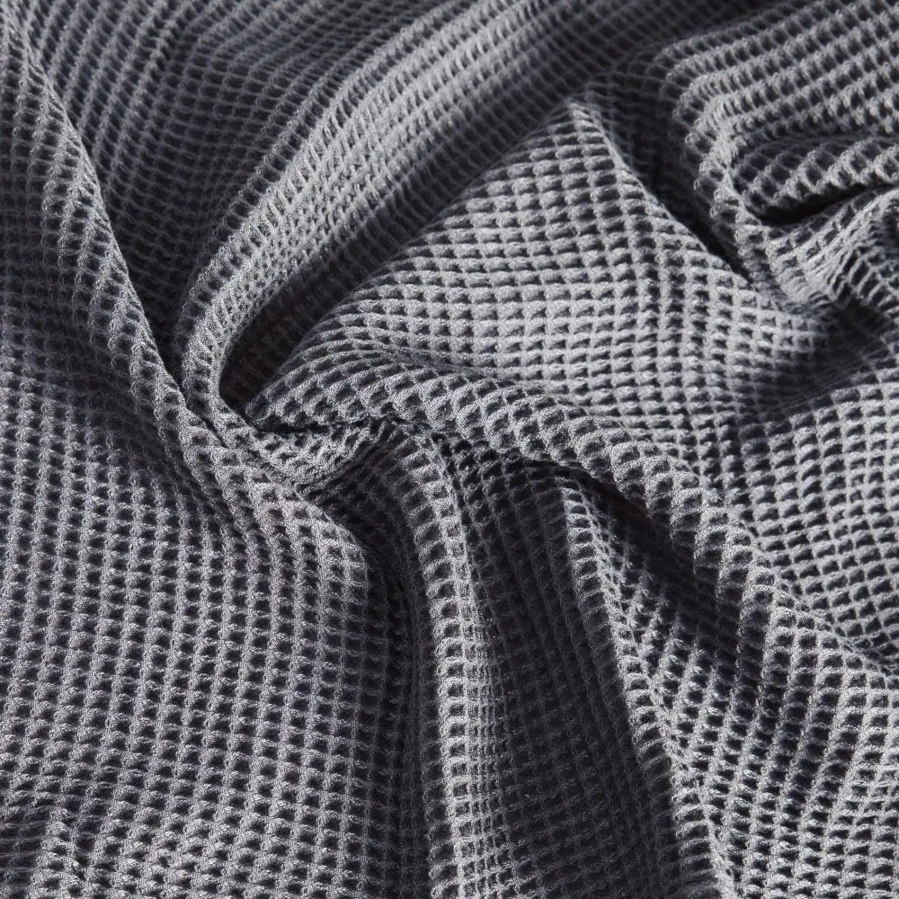 CleanBamboo® Waffle Towels by ettitude