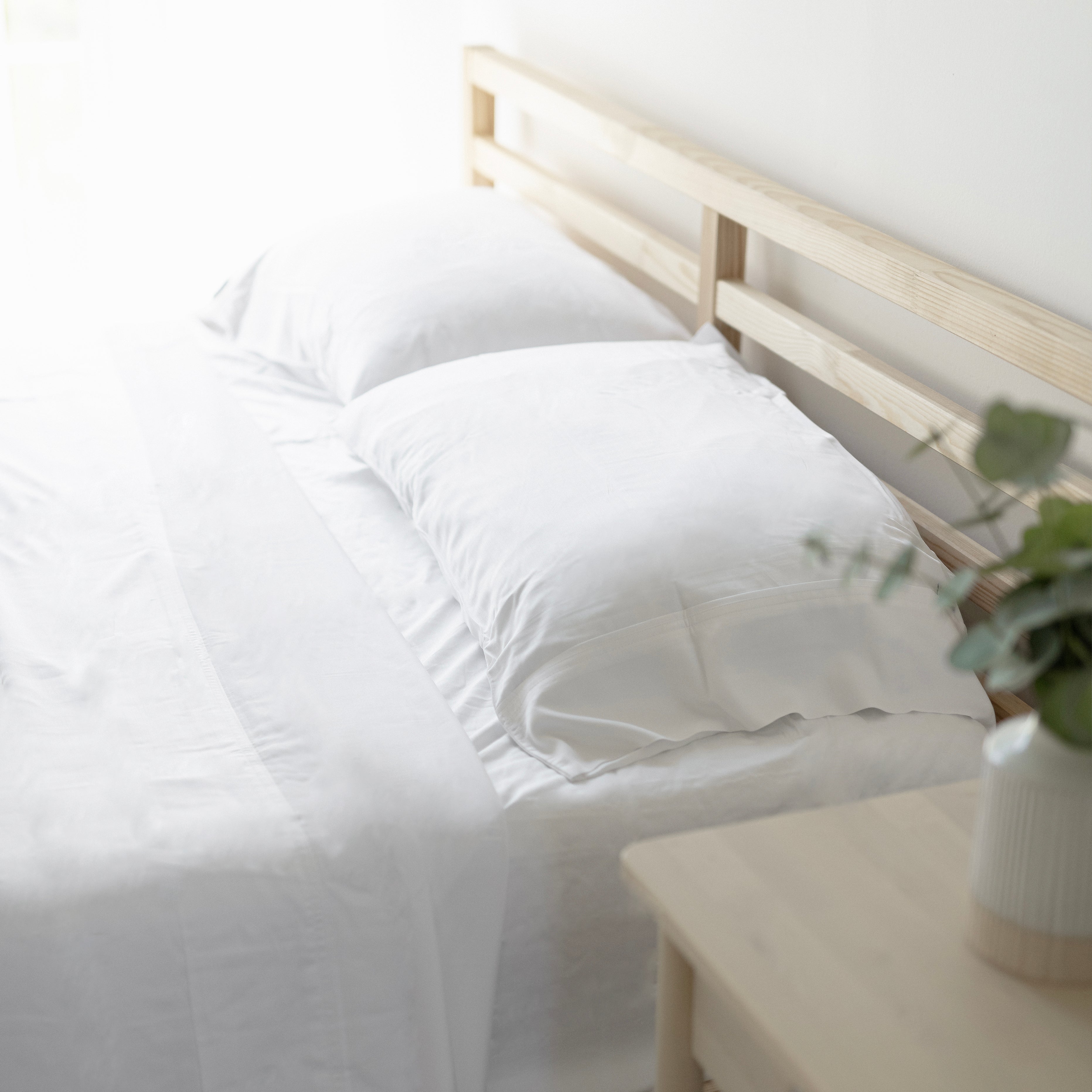 Pillowcase Set