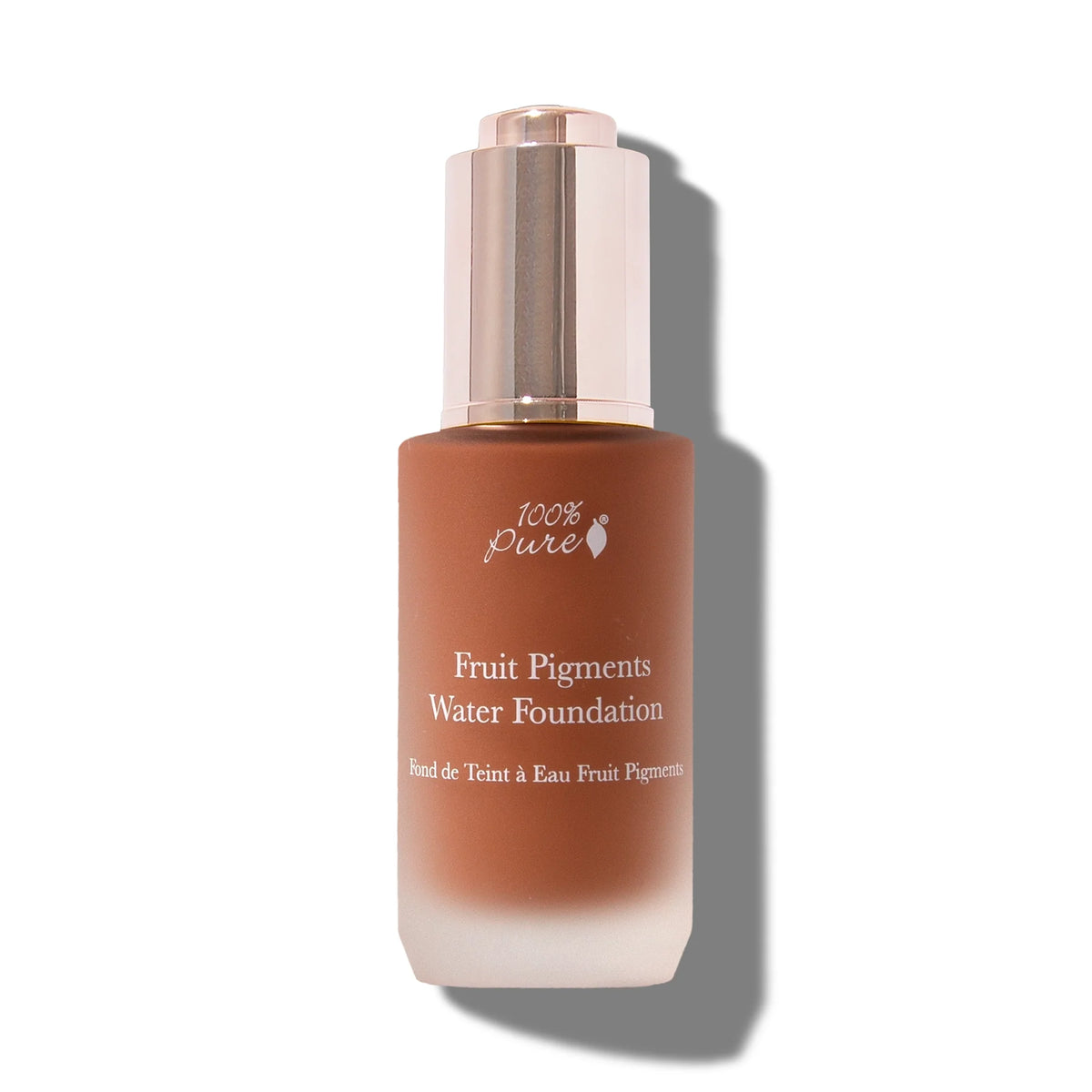 Fruit Pigmented Full Coverage Water to Powder Foundation