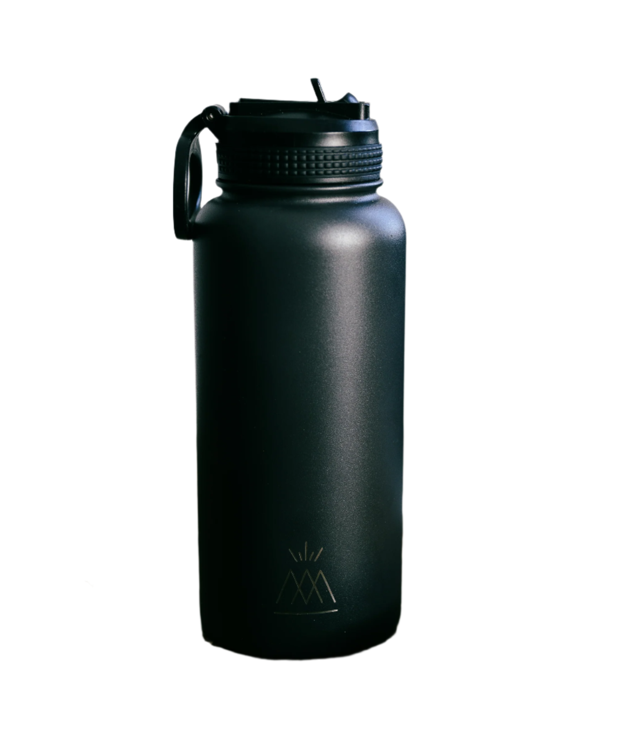 Monk Manual Water Bottle by Monk Manual