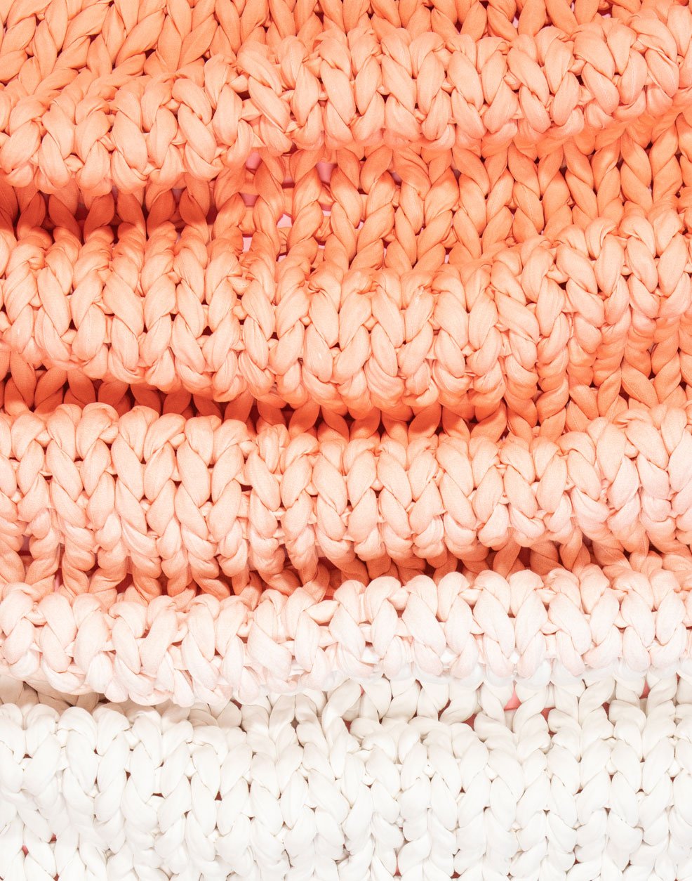 Cotton Weighted Blanket