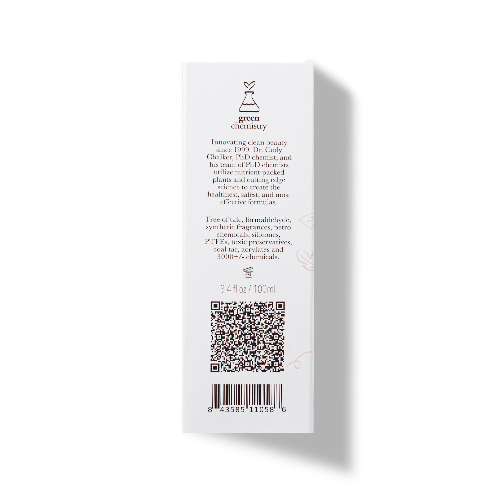Watermelon Cucumber Water Locking Mist