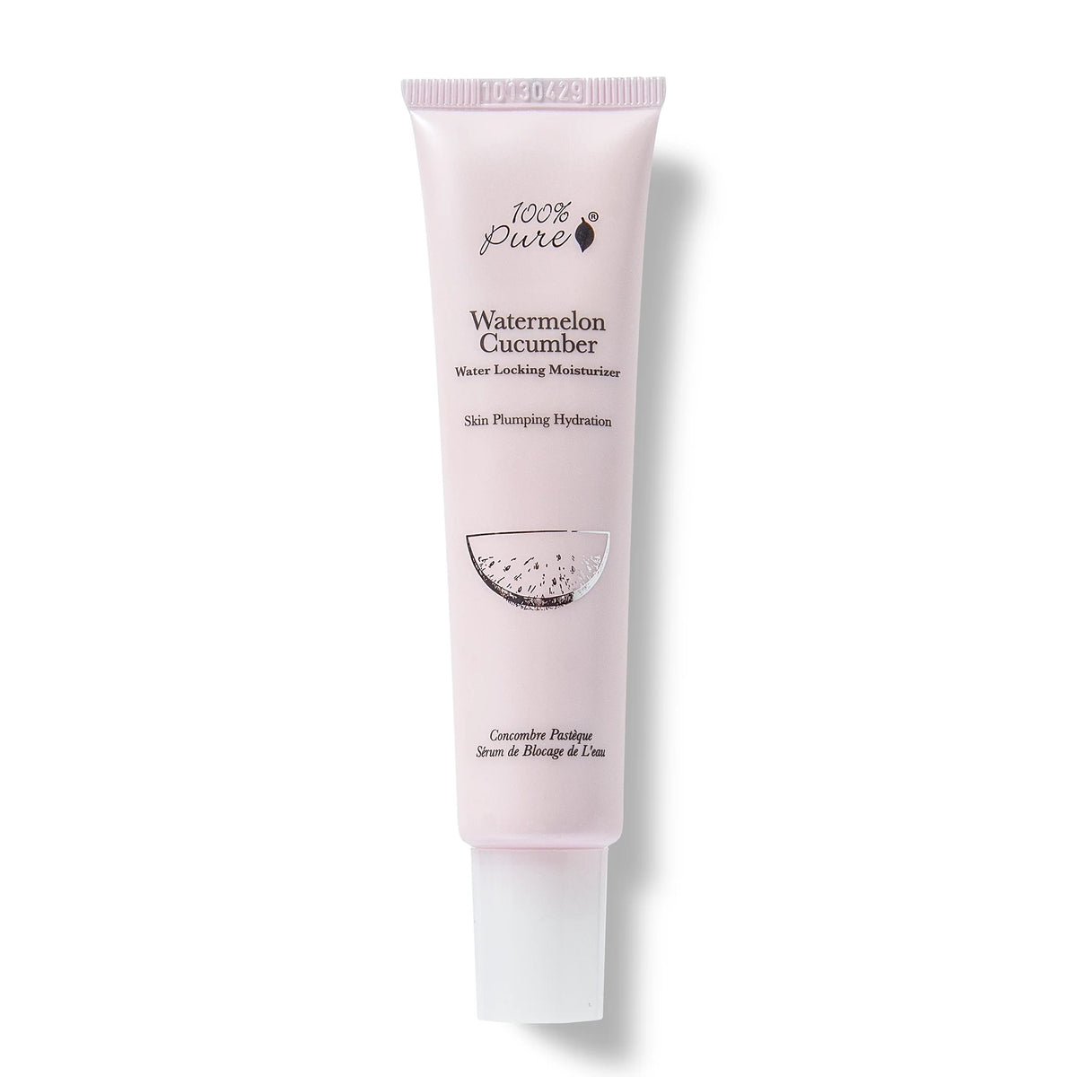 Watermelon Cucumber Water Locking Moisturizer
