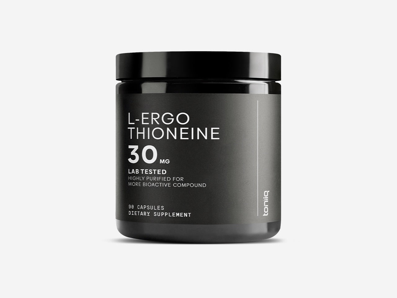 L-Ergothioneine 30MG