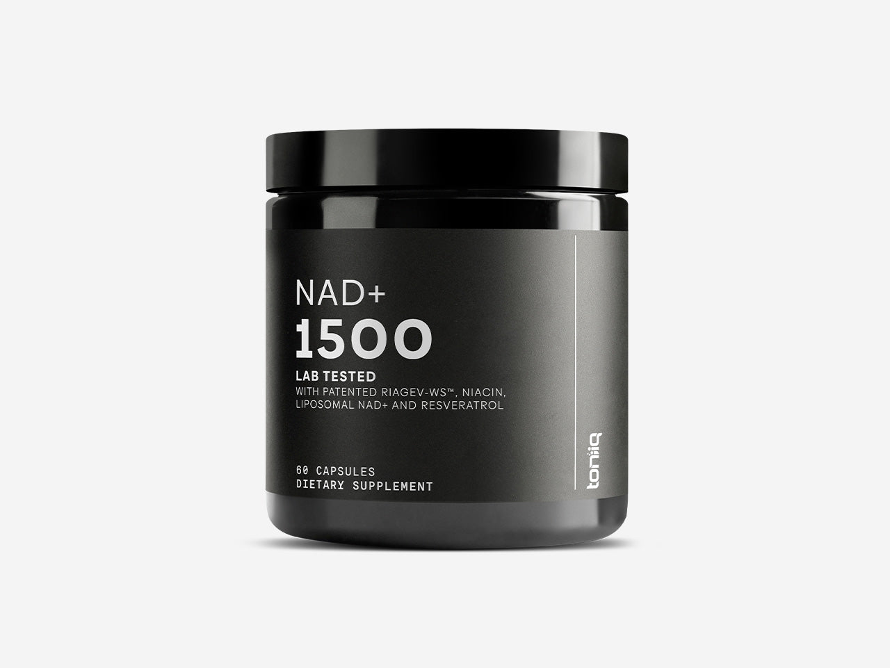 NAD+