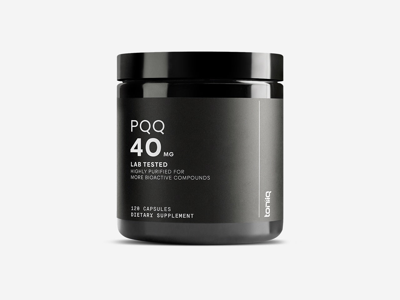 PQQ 99% (40mg)