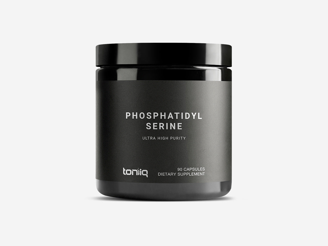 Phosphatidylserine 50%