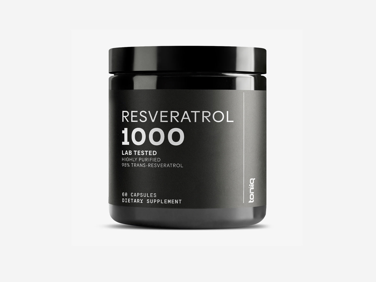 Resveratrol 98% 1000