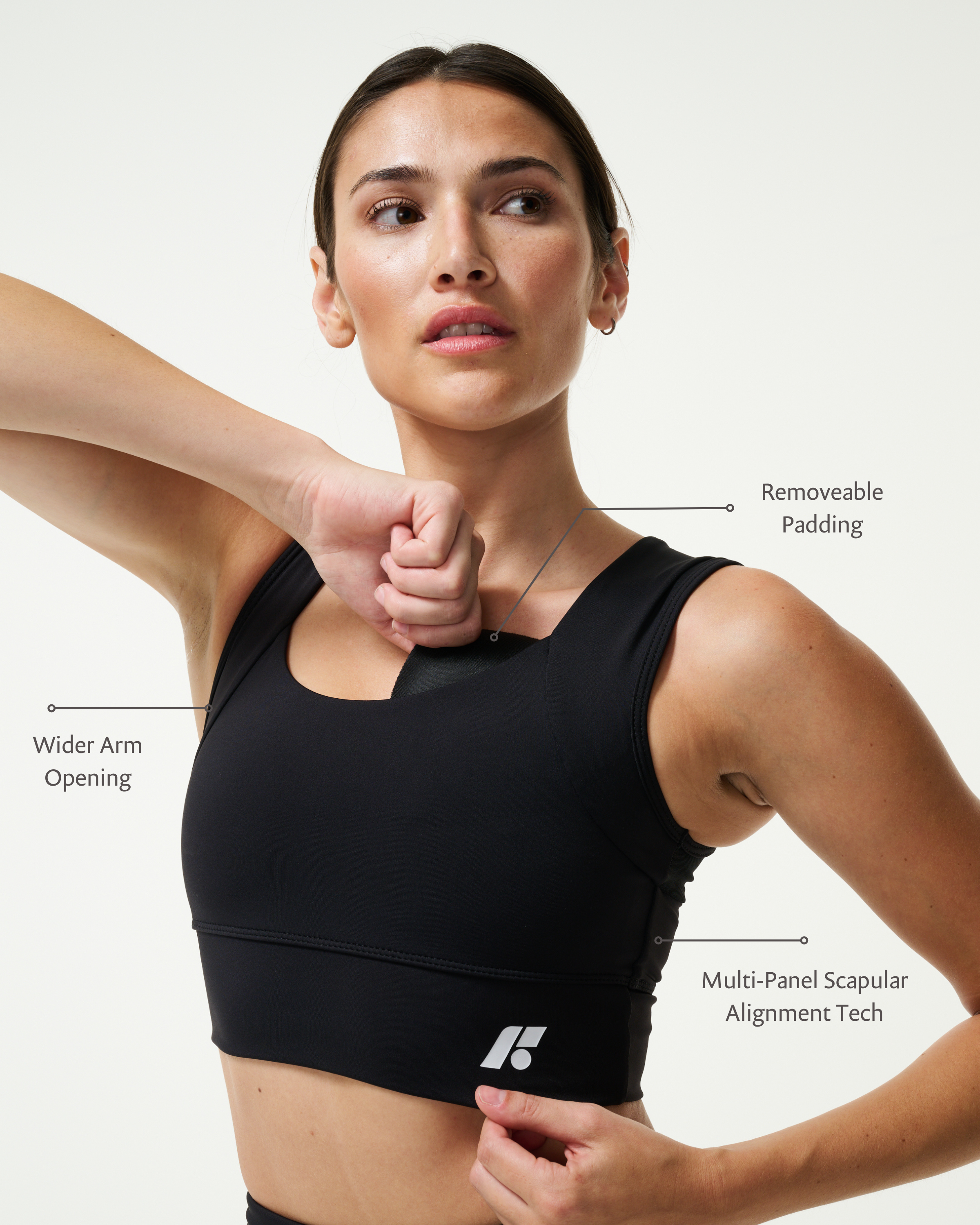 Power+ Bra