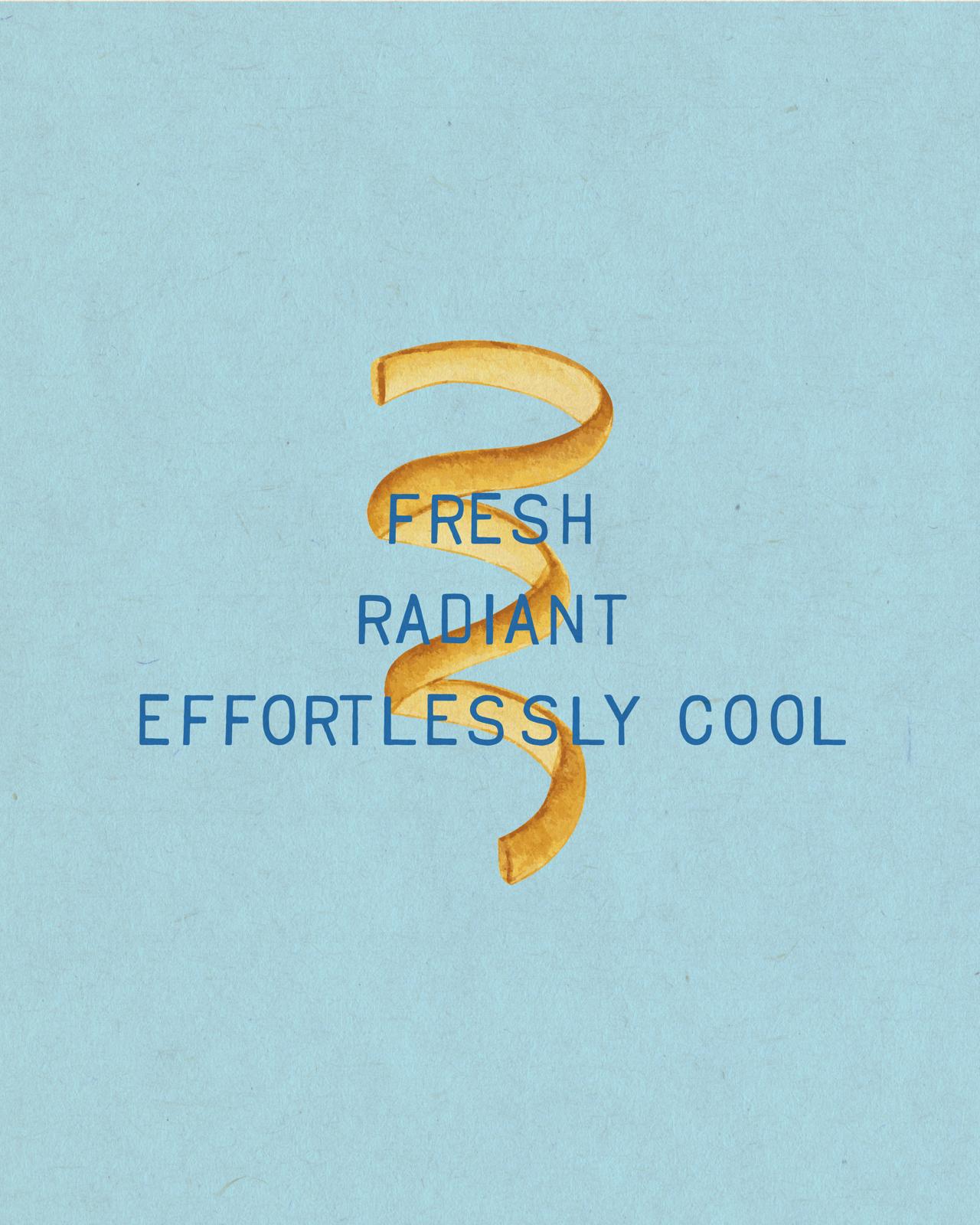 Soleil Bleu Fragrance