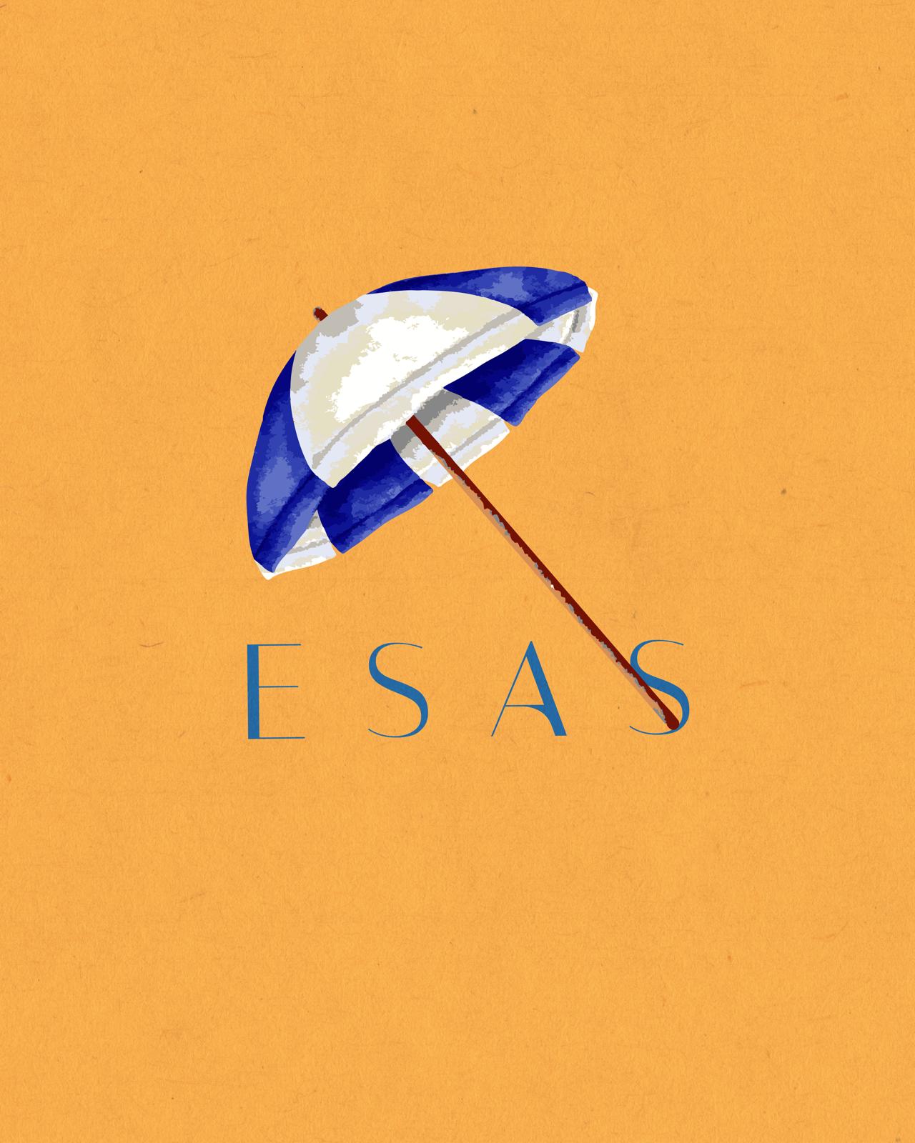 Soleil Bleu Fragrance