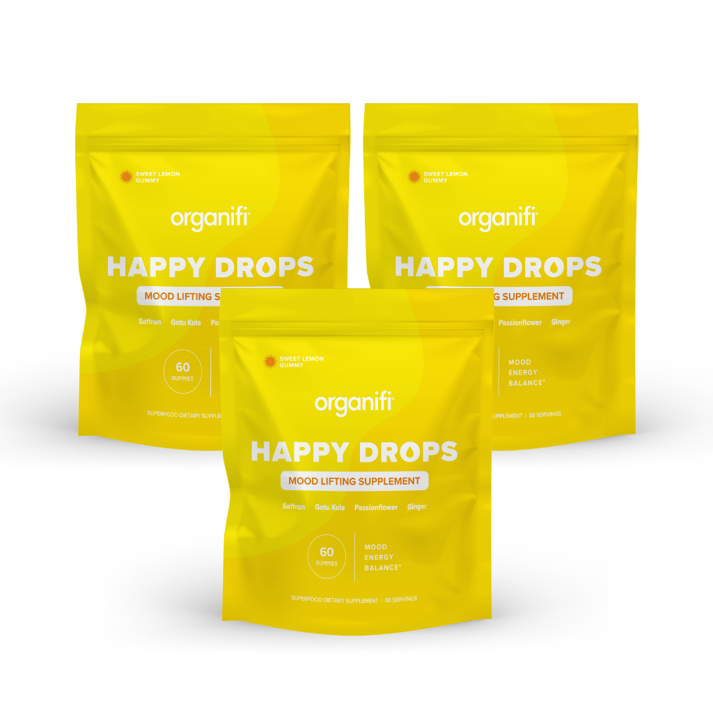 Happy Drops