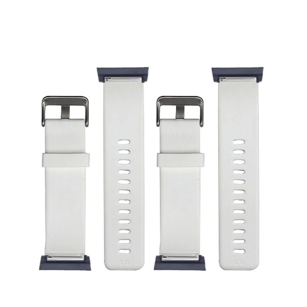 Silicone Wristbands by TheTouchPoint Solution™