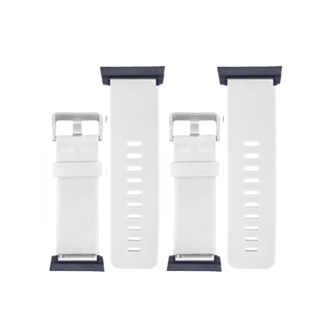 Silicone Wristbands by TheTouchPoint Solution™