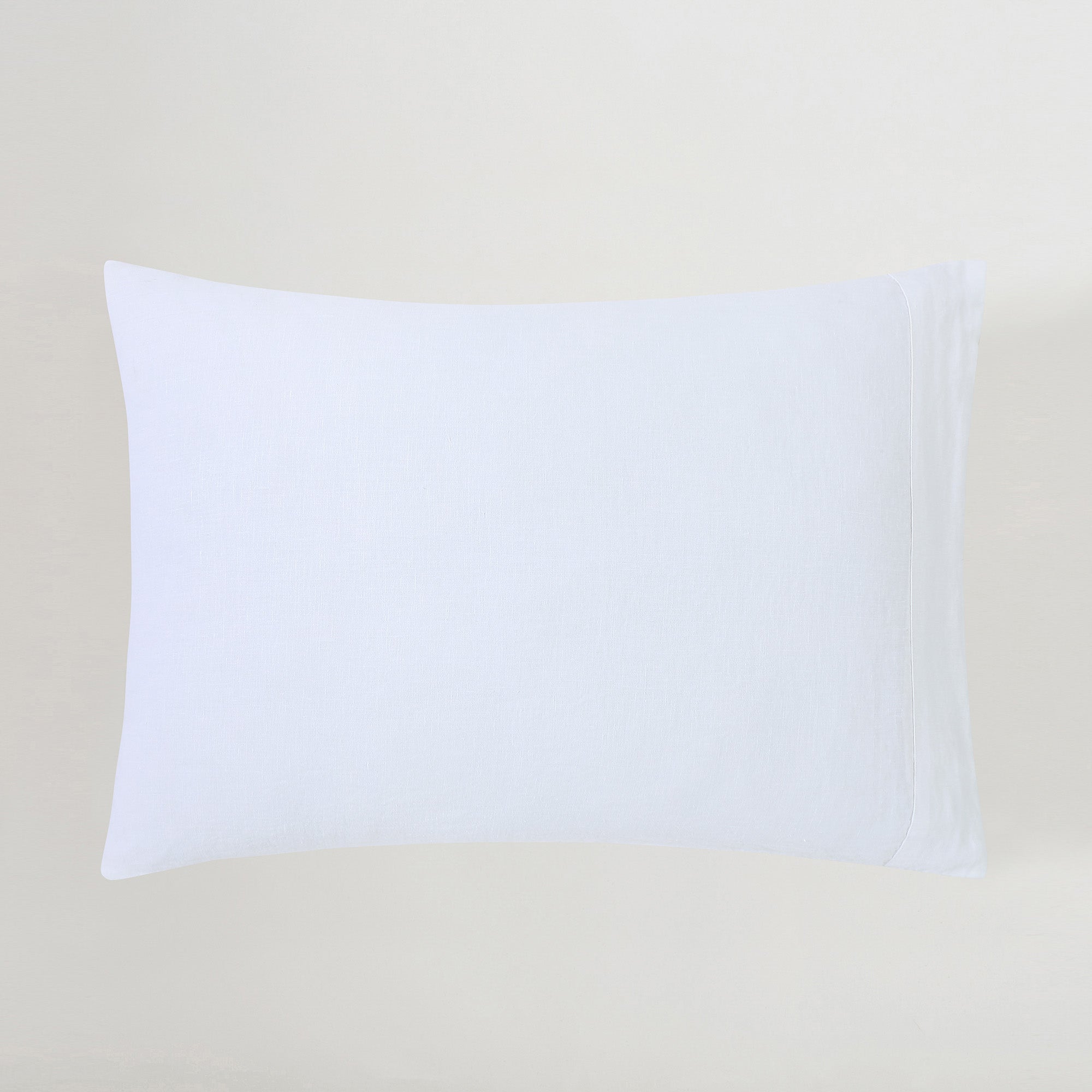 LuxeWeave Linen Pillowcase Set