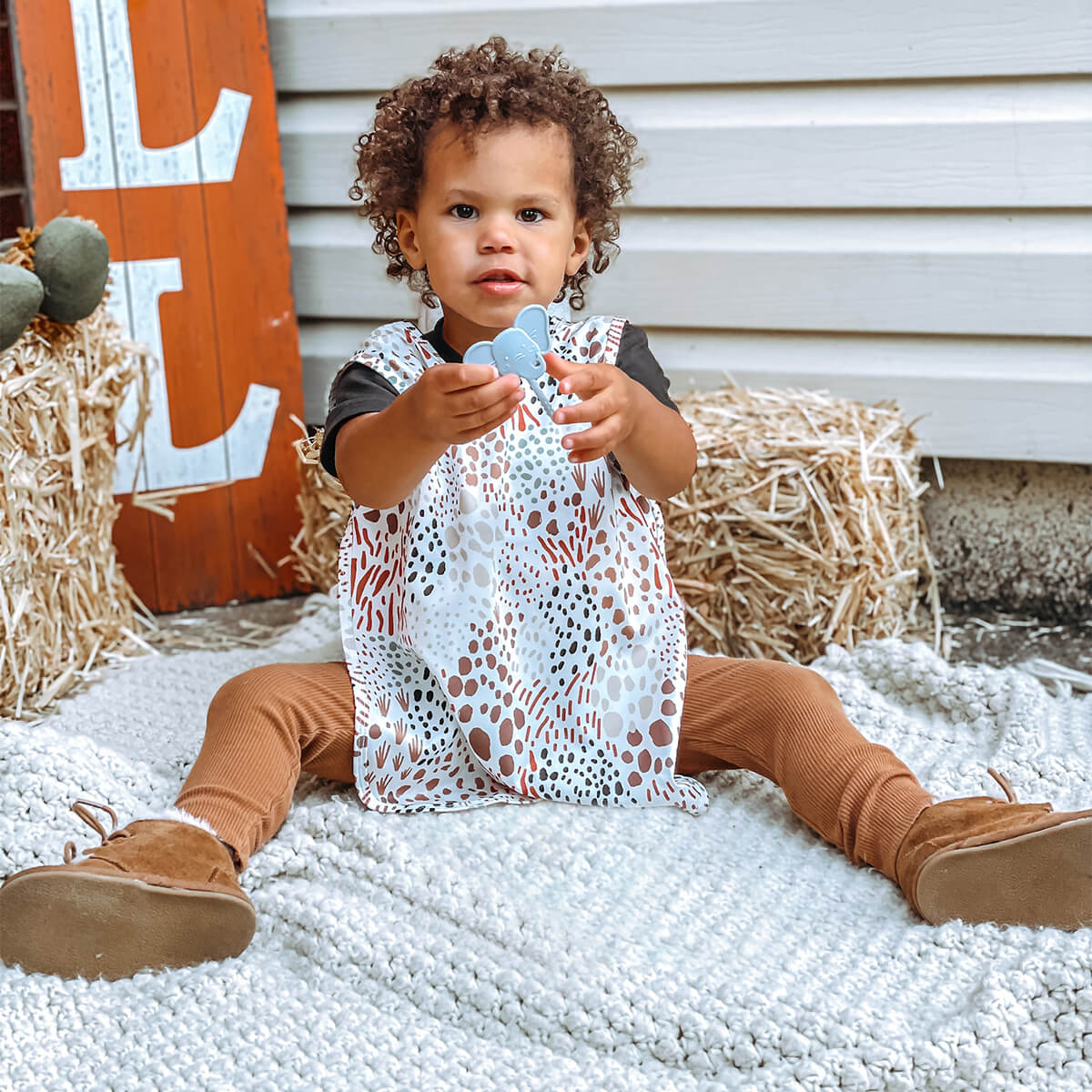 BapronBaby® Bapron by ezpz