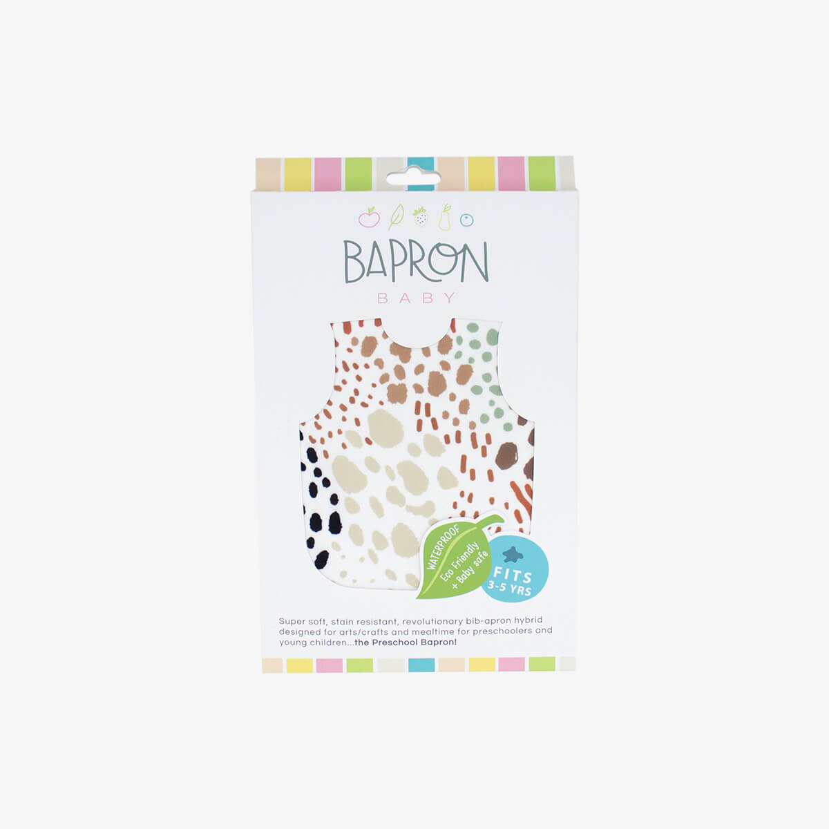 BapronBaby® Bapron by ezpz