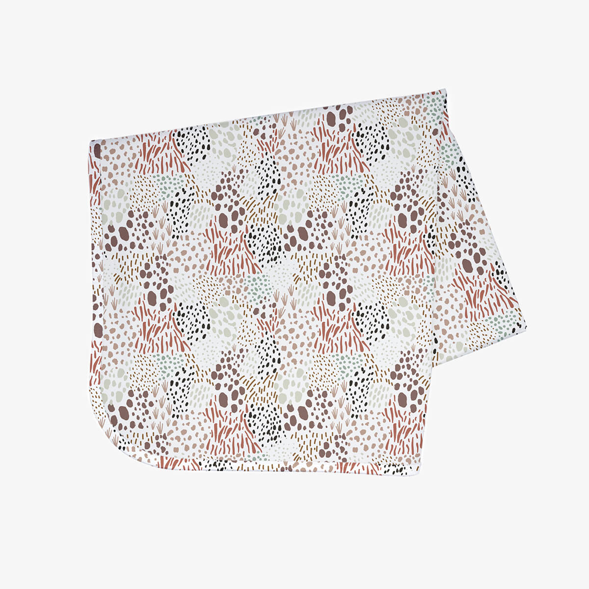 BapronBaby® Splash Mat by ezpz