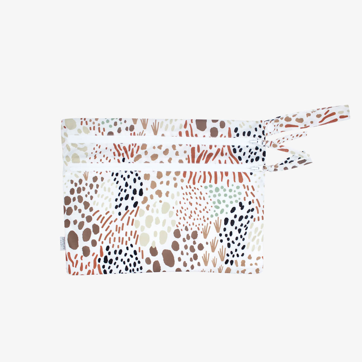 BapronBaby® Wet Bag by ezpz