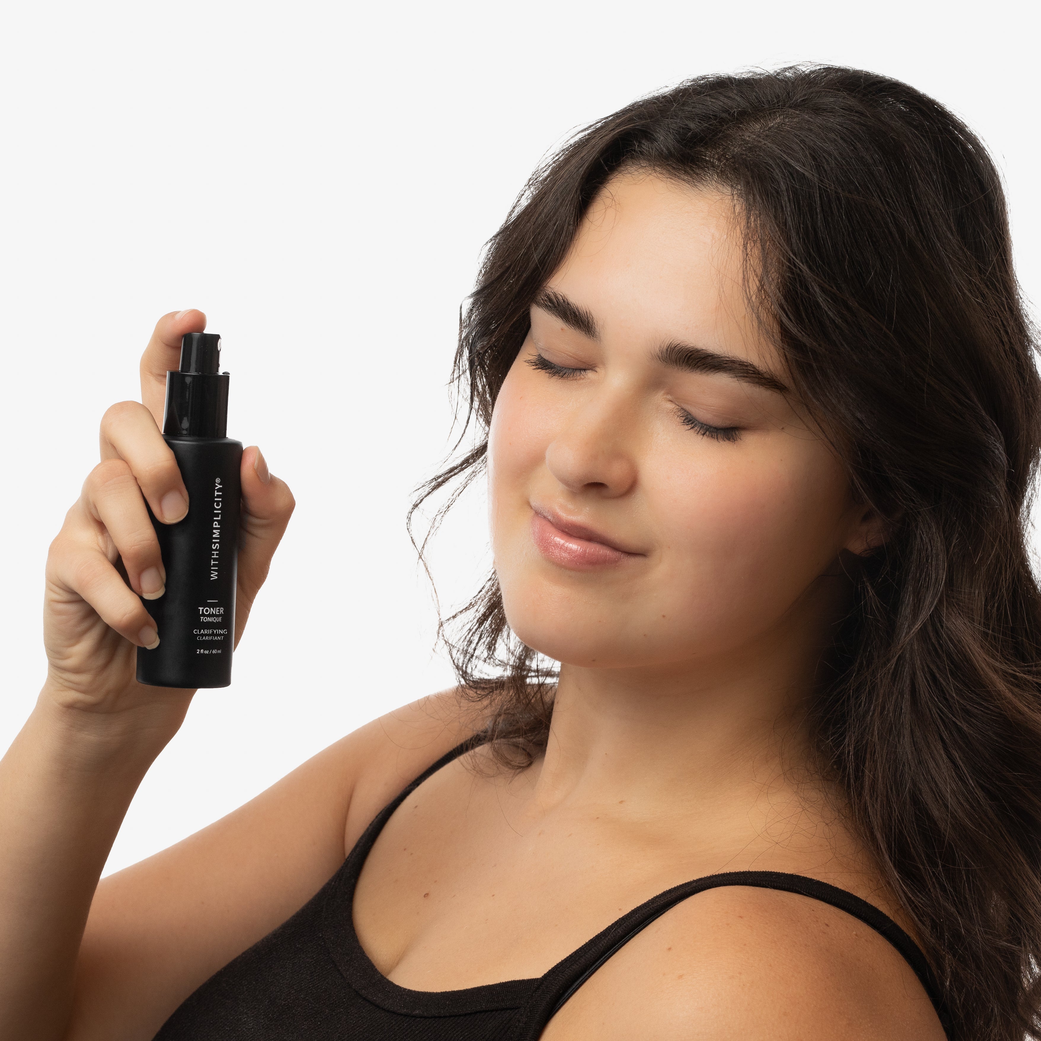 Clarifying Toner
