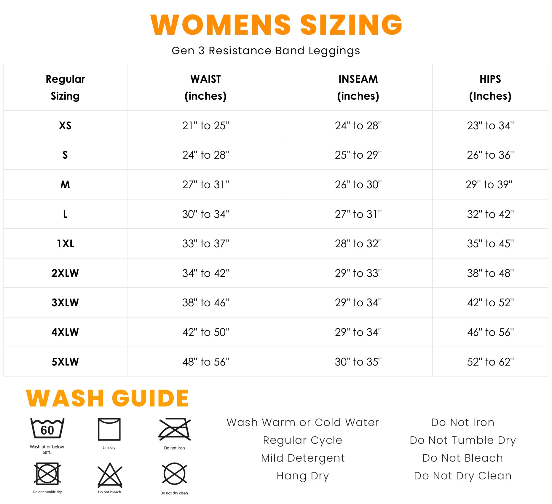 Women's Resistance Band Leggings - Gen 3 by AGOGIE