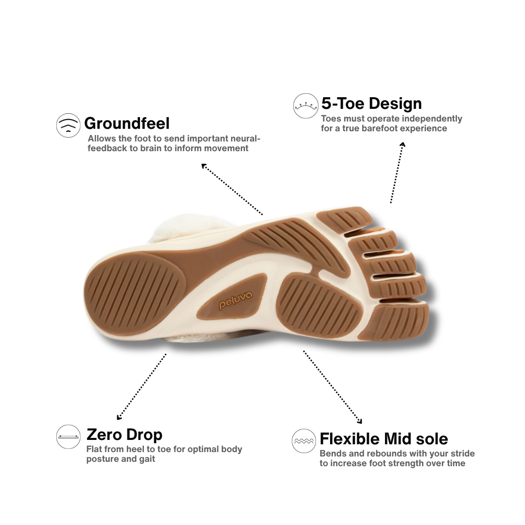 Women's Zen Suede Slip-On