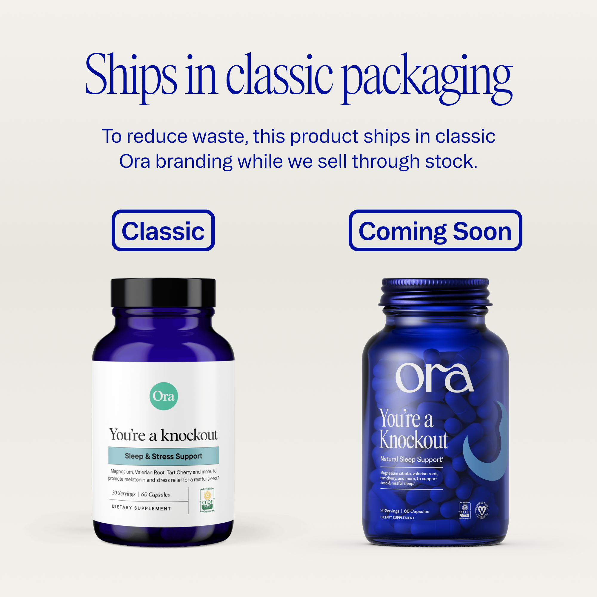 Natural Sleep Support