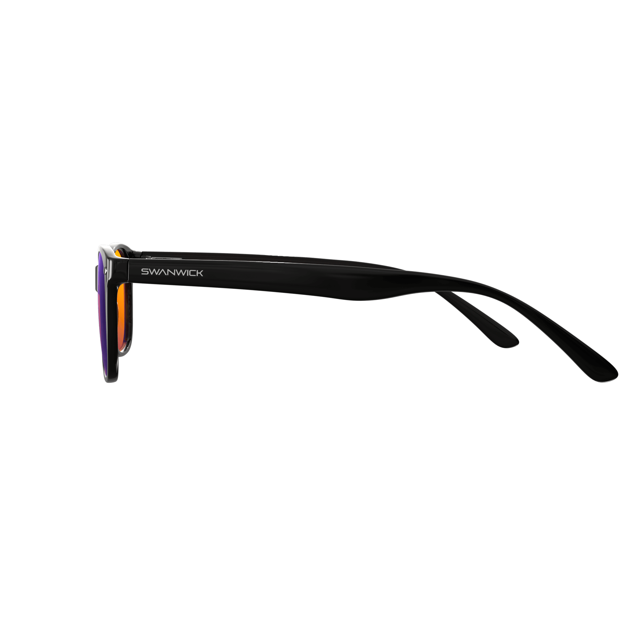 Sleep Swannies Readers Classic Black