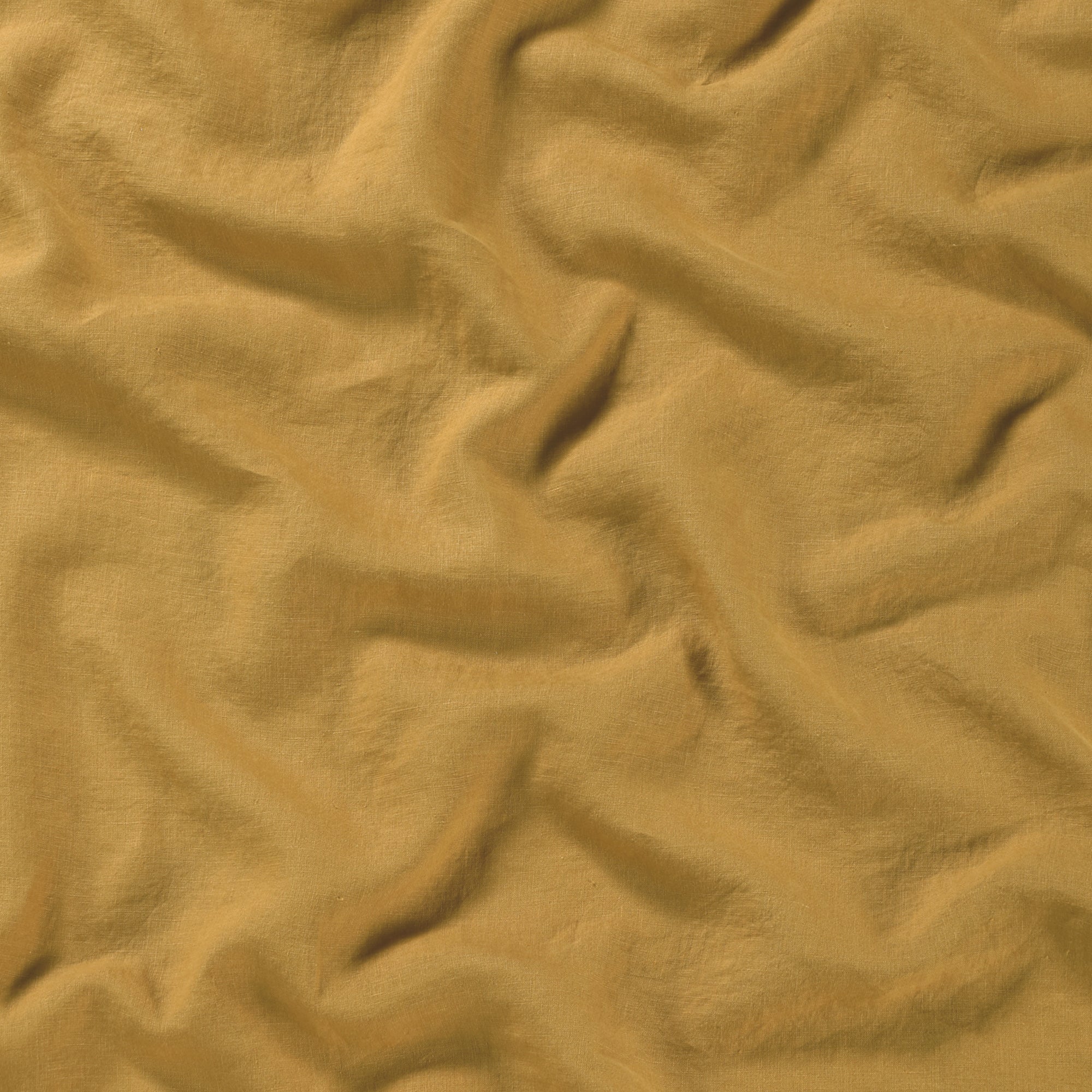 LuxeWeave Linen Sheet Set