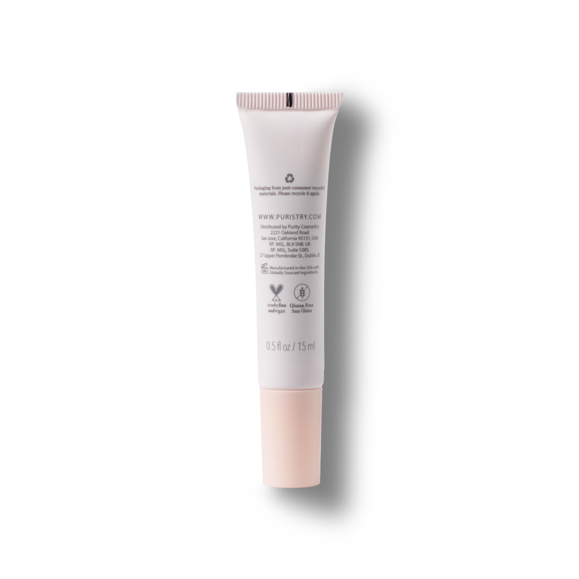 Yerba Mate Eye Cream