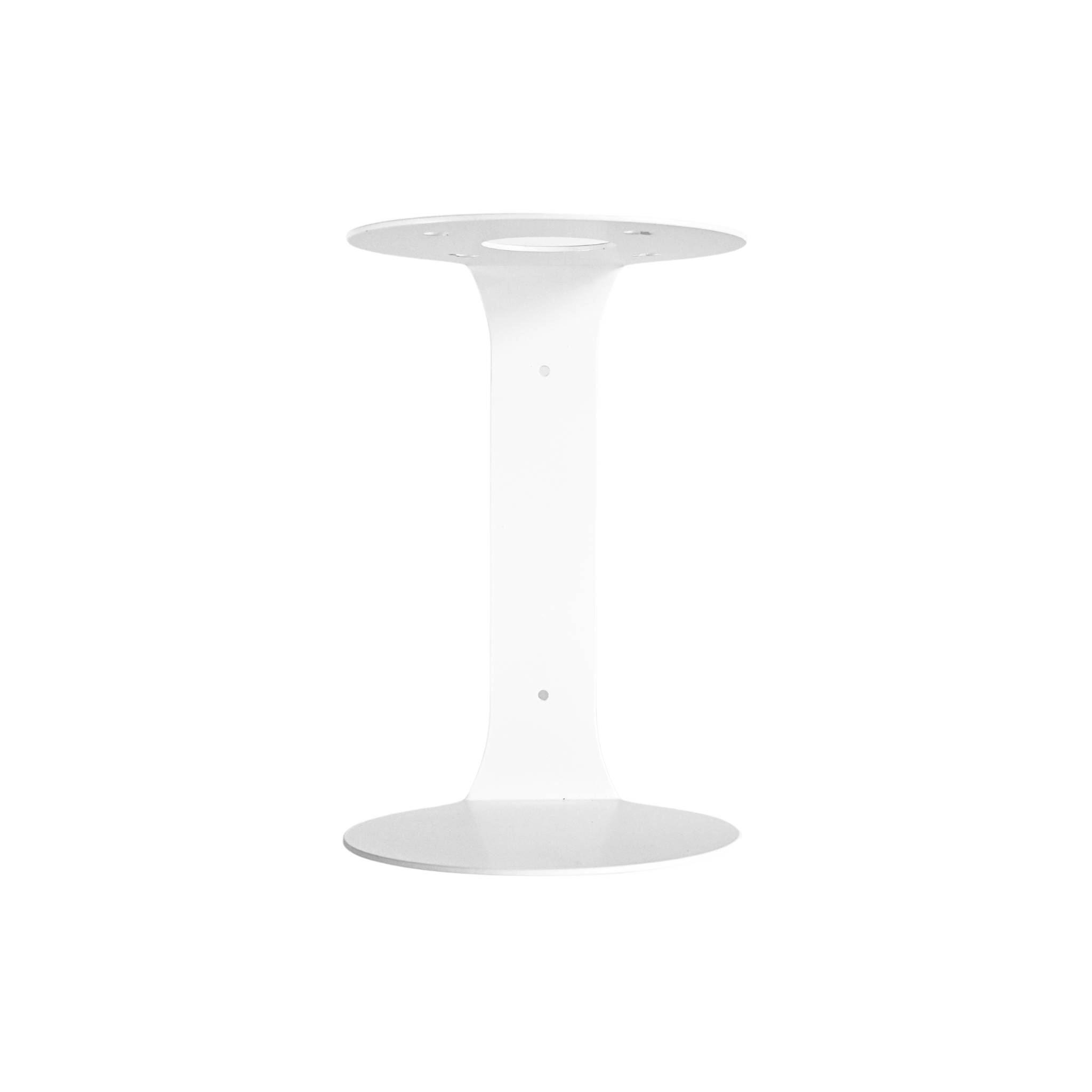 Yoga Block Wall Bracket | White by Mache