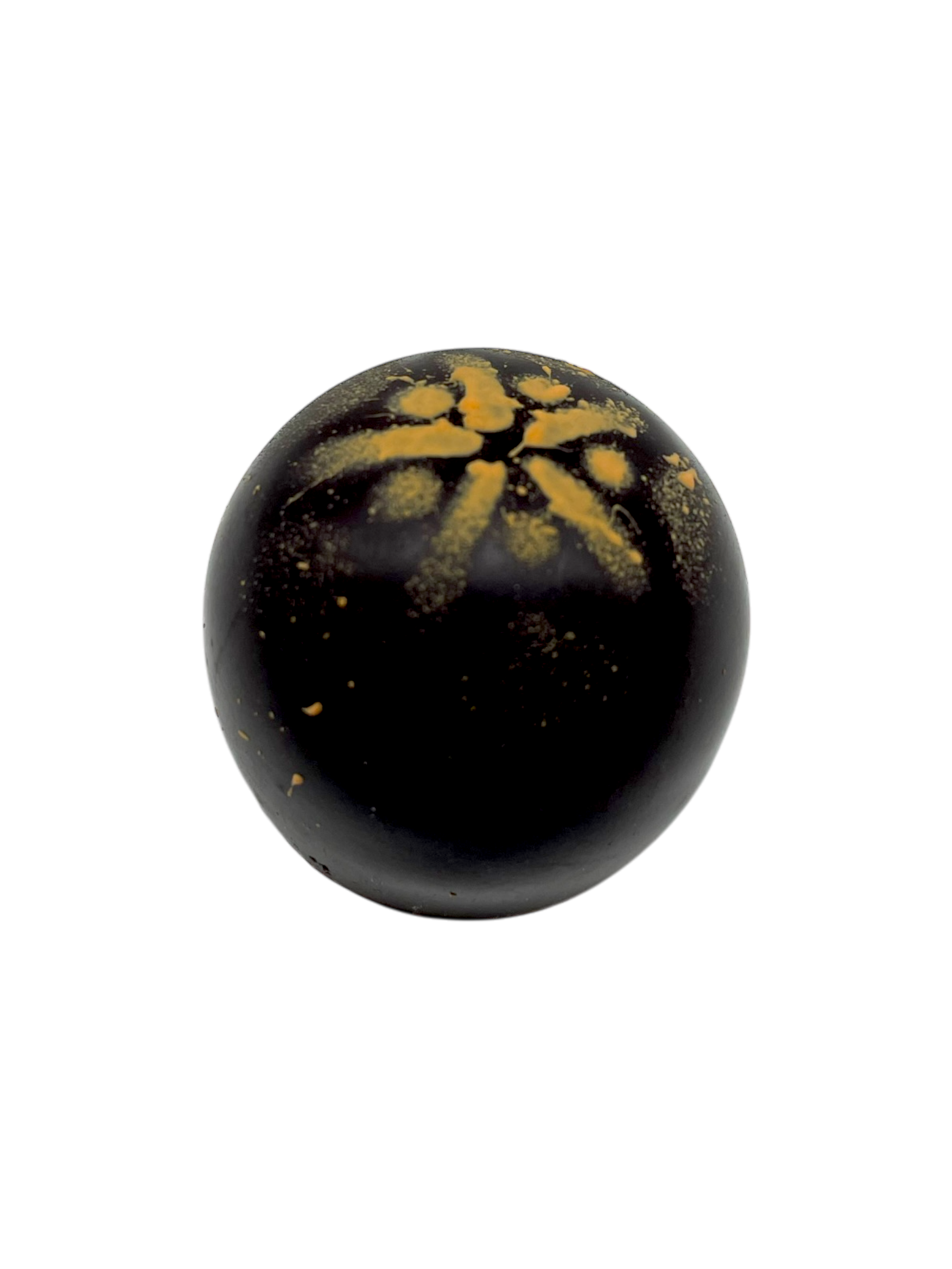 Zesty Orange Truffle