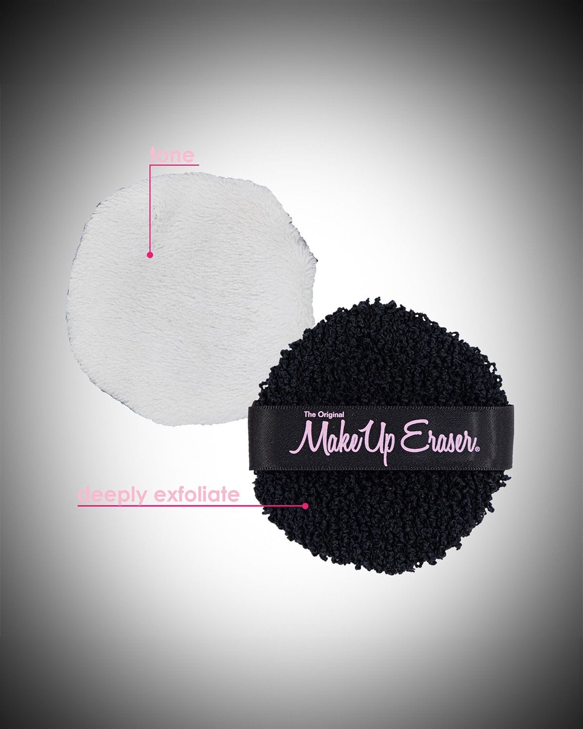 THE PUFF 5pc Set by The Original MakeUp Eraser