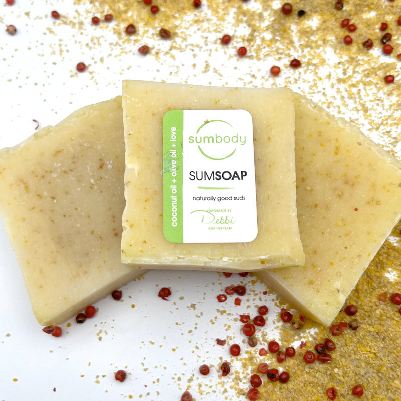 About Face Beauty Bar by Sumbody Skincare