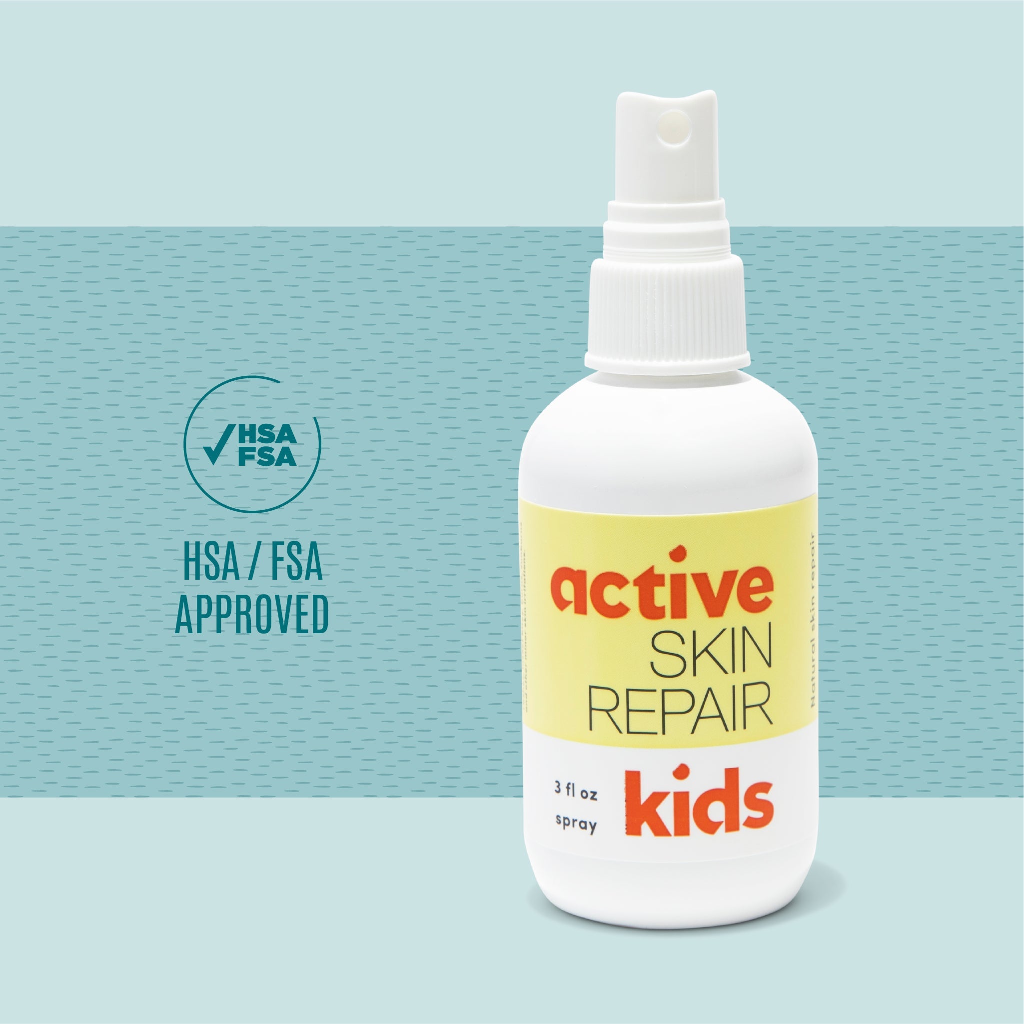 Kids Spray